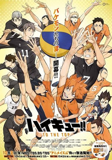 Which character with earphone/ headphone can you think of? 2nd place is Tsukishima Kei from “Haikyu!”, 1st place is … the ranking consists of cool characters