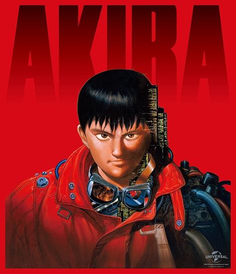 Time has caught up with “AKIRA” – One week to the opening of the Olympics and the release of the “4K” BD! Commemorative CM release