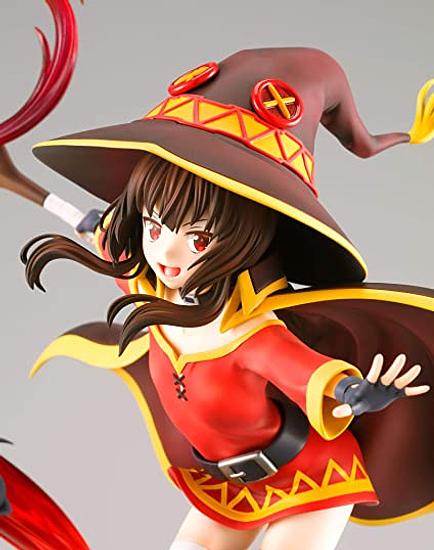 Megumin's Explosion and Emilia's Glaciation Among Our Top 5 Death Blows in Isekai Anime