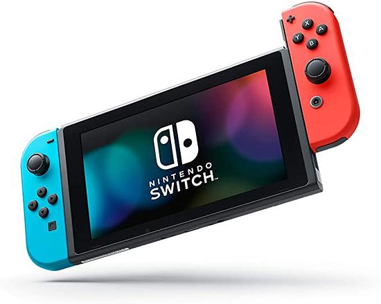 Rumored Nintendo Switch Pro With 4K Output and OLED Screen Coming This Year?