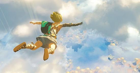 Our Favorite E3 2021 Trailer Announcements, Including The Legend of Zelda: Breath of the Wild Sequel