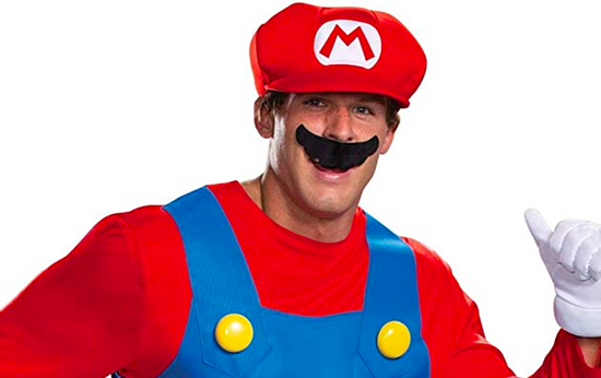 Chris Pratt and Other Famous Actors Announced for English Voice Cast of New "Super Mario Bros." Movie
