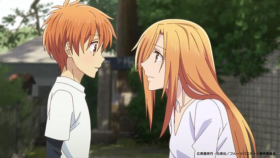 ‘Fruits Basket: The Final’ Ep 8 Sneak Peek: Kyo confesses that he and Kyoko met a long time ago, and Tohru is…