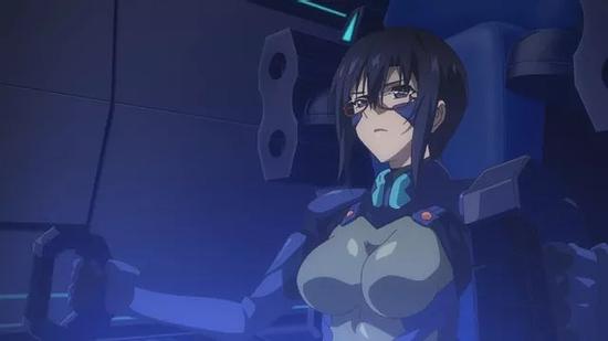 Fall Anime “Muv-Luv Alternative” ― Un-Depicted Prequel “The Day Sadogashima Fell” Is Now Unveiled ―― Ep.1 Sneak Peek
