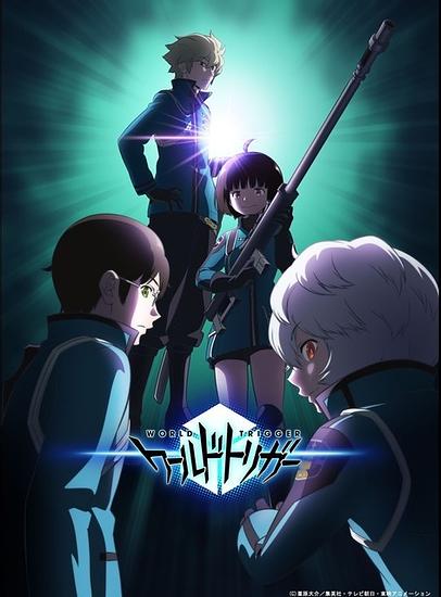 Which Is Your Favorite Theme Song Among Anime for Fall 2021? －Opening Theme Edition－ 3rd Place “The Vampire Dies in No Time”, 2nd Place “World Trigger”… The Comment “It Creates Such a Lively Atmosphere!” for the Top♪