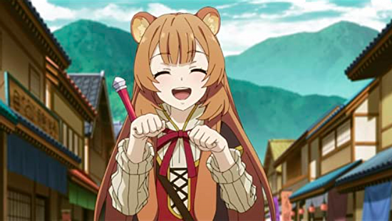 The Rising of the Shield Hero Season 2 - Episode 8 Review - Raphtalia Is Left Behind