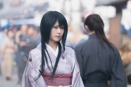 “Rurouni Kenshin: The Beginning” The fearful yet beauty of “Battousai the Manslayer” (Satoh Takeru) — The latest cut-scenes have been revealed