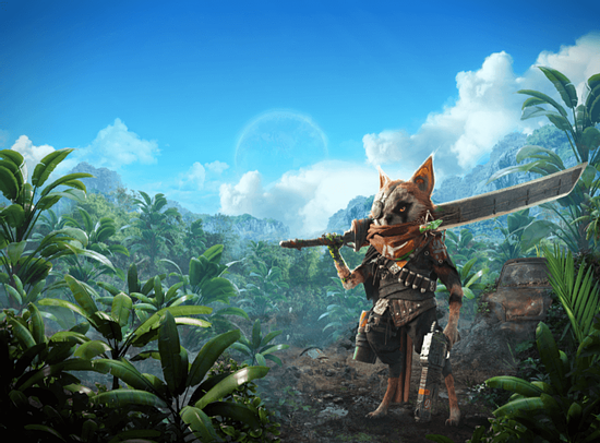 Will Biomutant Be a Sleeper Hit?