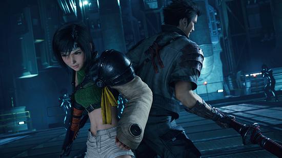 Final Fantasy VII Remake Intergrade Announced During PlayStation State of Play