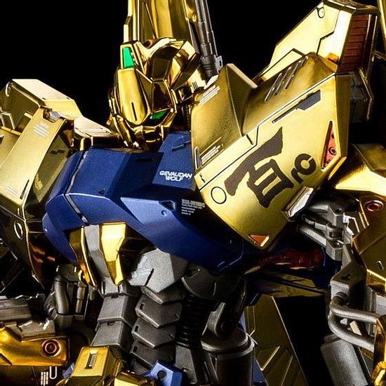 “Gundam Build Divers Side Story” “Hyaku Shiki Raise Cain” Becomes an MG 1/100 Gunpla! Check Out the Silhouette Based on “Hyaku Shiki Crash”