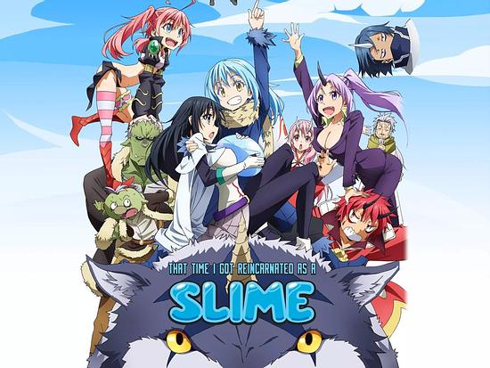 That Time I Got Reincarnated as a Slime - Episode 26 Review - Shion Cries and Rimuru Goes to Dwargon