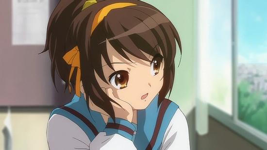 Do you like a girl with a ponytail ― Haruhi from “The Melancholy of Haruhi Suzumiya”, Mion from “Higurashi When They Cry”… “Best Ponytail Selection” on ABEMA
