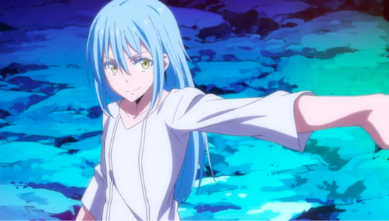 That Time I Got Reincarnated as a Slime - Episode 37 - Rimuru Has a Meeting to Discuss the Future of Tempest