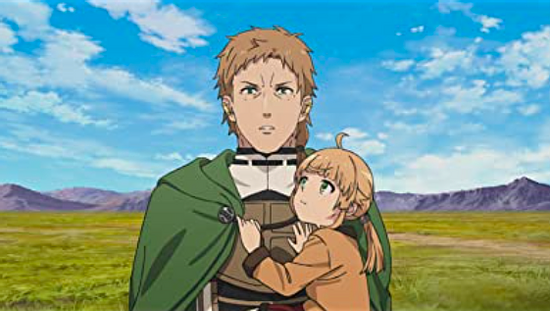 Mushoku Tensei: Jobless Reincarnation - Episode 17 Review - Rudeus and Paul Apologize to One Another
