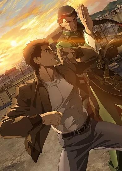 Sega’s legendary game “Shenmue” has got an anime adaptation in 2022! The key visual depicts the fight with the fated rival has been revealed