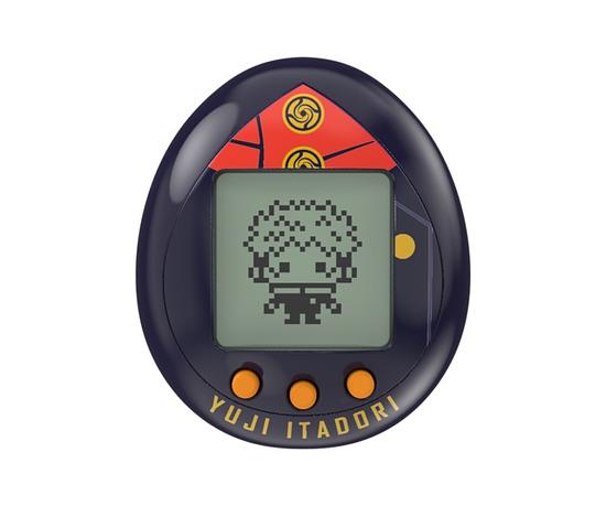 Jujutsu Kaisen×Tamagotchi “Jujutsutchi” will be released! Educate the characters to exorcise the cursed spirits by yourself!
