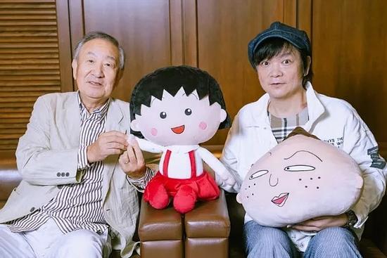 Interviewing old and current “Chibi Maruko-chan” narrators! What was behind the change, and what is the important technique on “narration” by two experienced narrators?