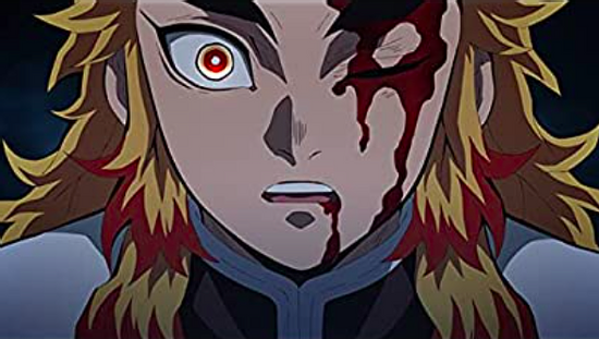 Demon Slayer: Kimetsu no Yaiba Mugen Train Arc TV - Episode 6 Review - An Intense Battle Between Rengoku and Akaza