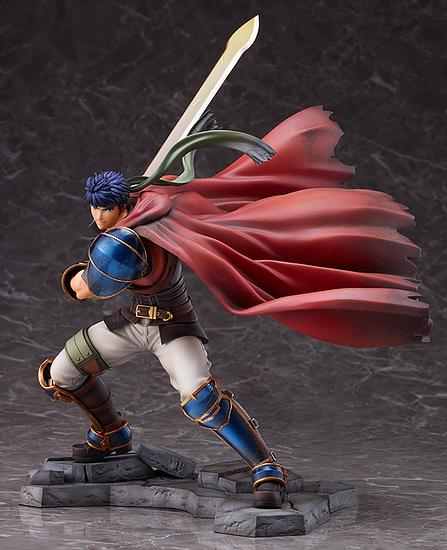 Ike and Mako Among the March 2021 Top 5 Pre-order Figure Announcements by GoodSmile Company