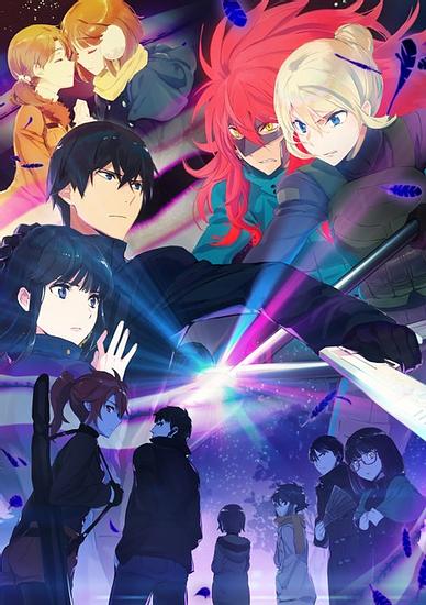 Which Autumn 2020 Anime Will You Watch? The Irregular at Magic High School, GochiUsa, The Day I Became a God, etc. The Most Popular Anime Among 20s to 70s Is…? d Anime Store Survey