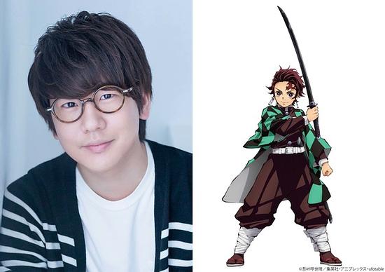 To commemorate the ground-wave golden broadcast of “Demon Slayer: Kimetsu no Yaiba”, Hanae Natsuki will appear on the late-night program “I was surprised about premium Saturday broadcast!”