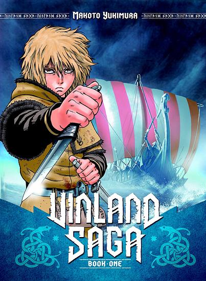 Vinland Saga and Assassin's Creed Valhalla Release Official Crossover Story