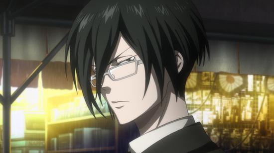 What kind of character is Ginoza from “PSYCHO-PASS”? Review of the worldviews and story before the movie release