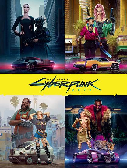 Cyberpunk 2077 Release Date Delayed to December 10