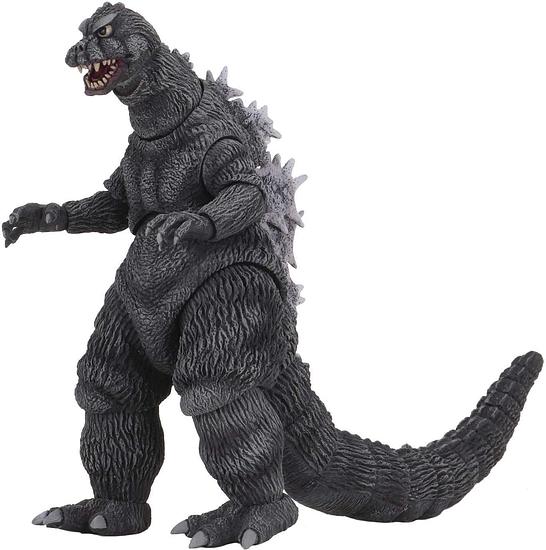 Official Godzilla Skin Appears in Fall Guys