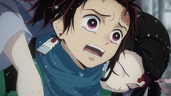 What is ‘Demon Slayer: Kimetsu no Yaiba’ about? What is so attractive about it? Be quick to catch on the trend! Basics & highlights